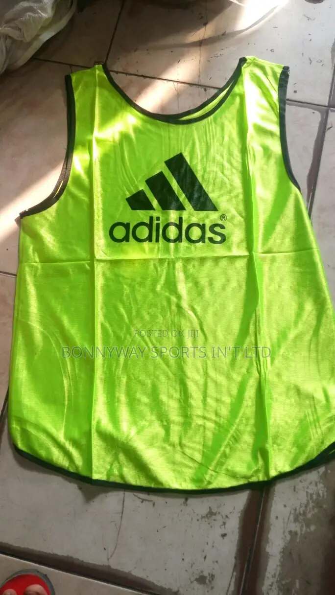 Different Colour Adidas Foreign Beeps