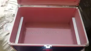Foreign First Aid Box