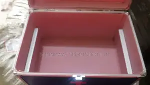 Foreign First Aid Box