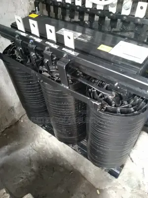 500kva Industrial Step Up Transformer