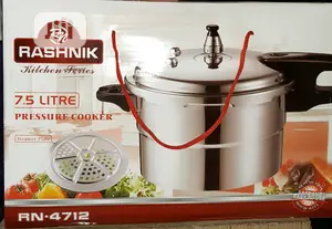 7.5 Litres Rashink Pressure Pot
