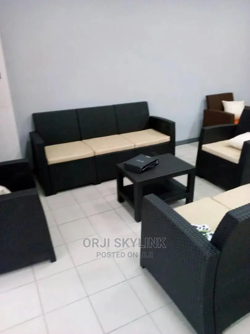 Outdoor Plastics Chairs