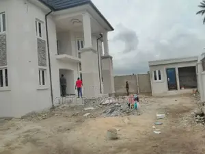 Furnished 7bdrm Duplex in Port-Harcourt for sale