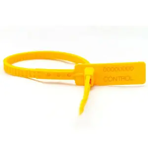 Plastic Seals For Bags - Postseal