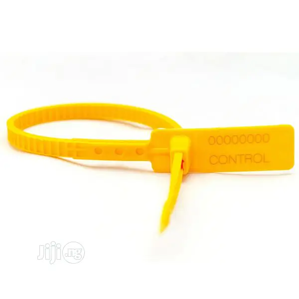 Plastic Seals For Bags - Postseal