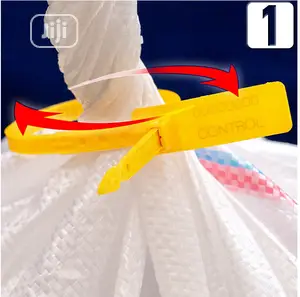Plastic Seals For Bags - Postseal