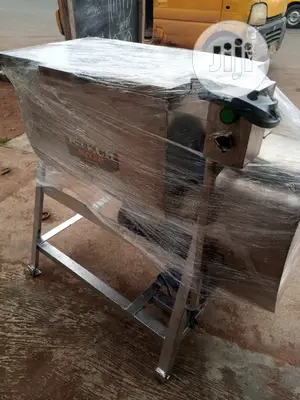Powder Mixer Machine