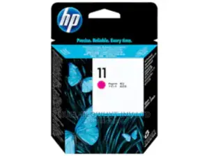 HP 11 Magenta Printhead, C4812A