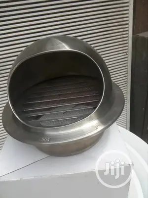 6” Steinles Grill