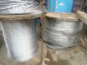 All Sizes Of Aluminiun Conductor Cable