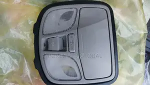 Hyundai Sonata 2014 Roof Light