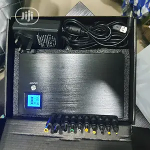 Laptop and Phone Powerbank 50,000mah