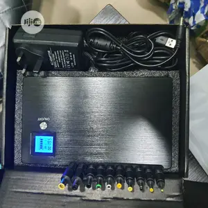 Laptop and Phone Powerbank 50,000mah