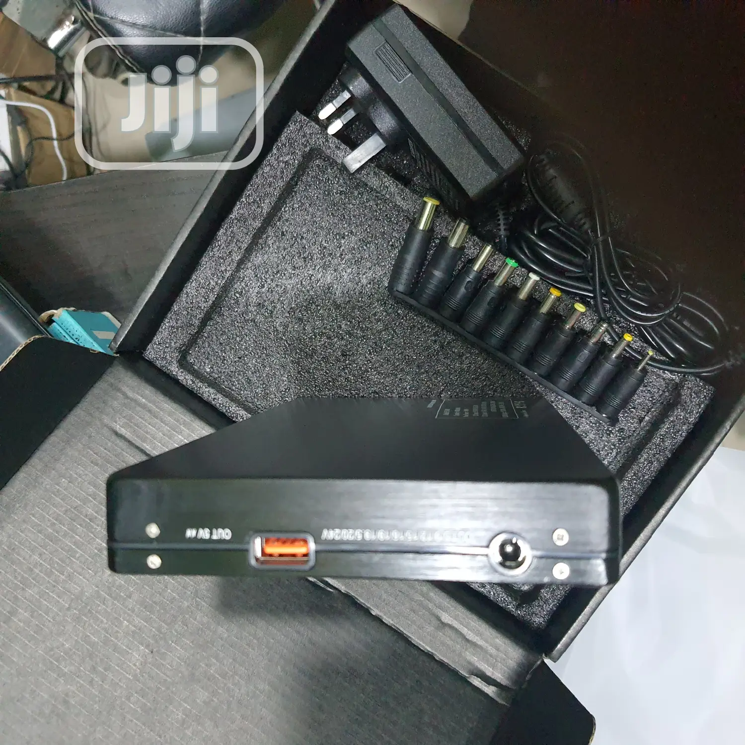 Laptop and Phone Powerbank 50,000mah in Ikeja Computer Accessories