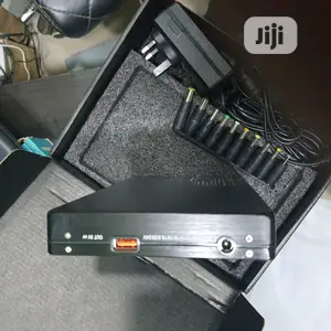 Laptop and Phone Powerbank 50,000mah