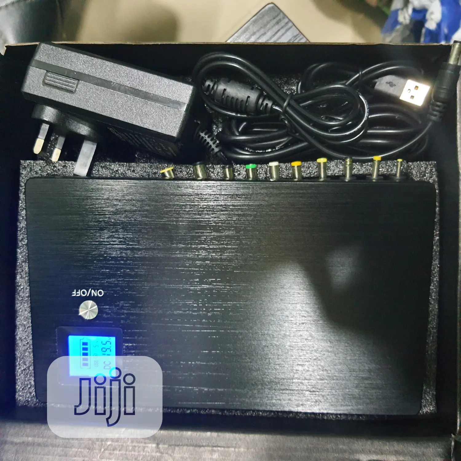 Laptop and Phone Powerbank 50,000mah in Ikeja Computer Accessories