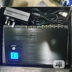Laptop and Phone Powerbank 50,000mah