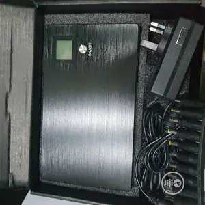 Laptop and Phone Powerbank 50,000mah