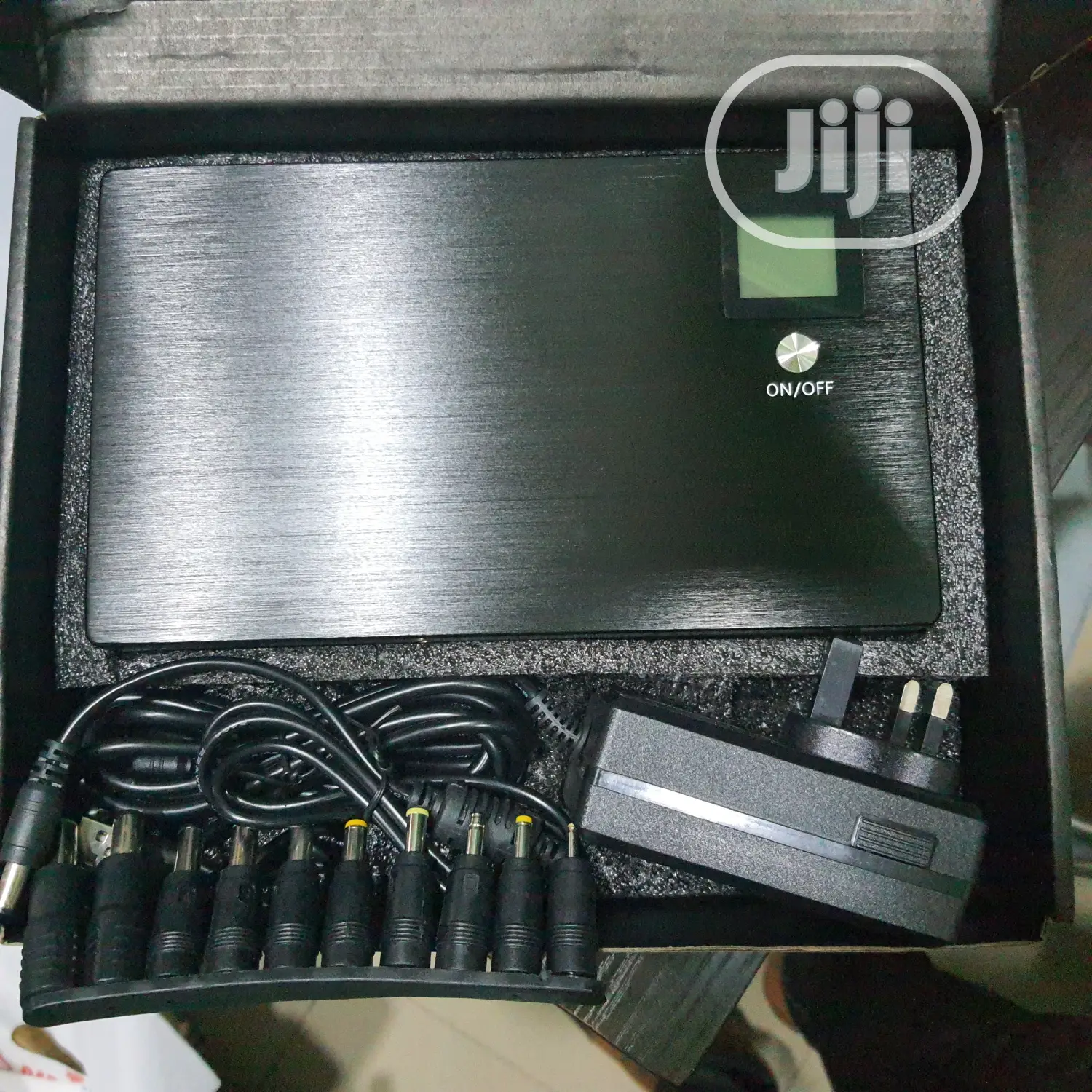 Laptop and Phone Powerbank 50,000mah