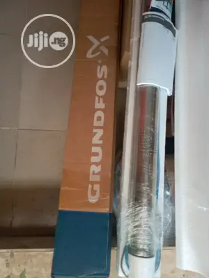 Solar Submersible Pump Ac/Dc Single Phase