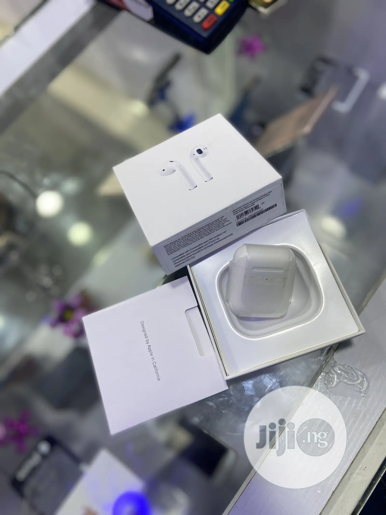 Apple Airpod 2