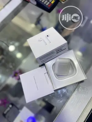 Apple Airpod 2