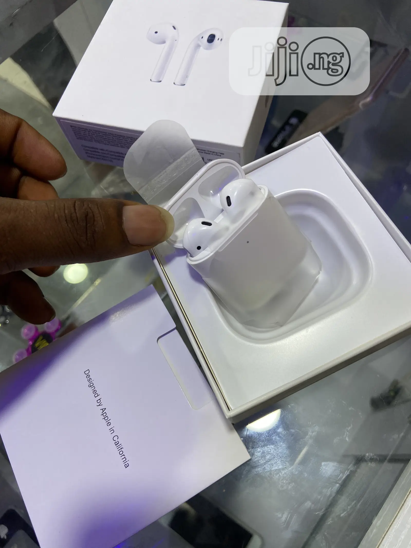 Apple Airpod 2