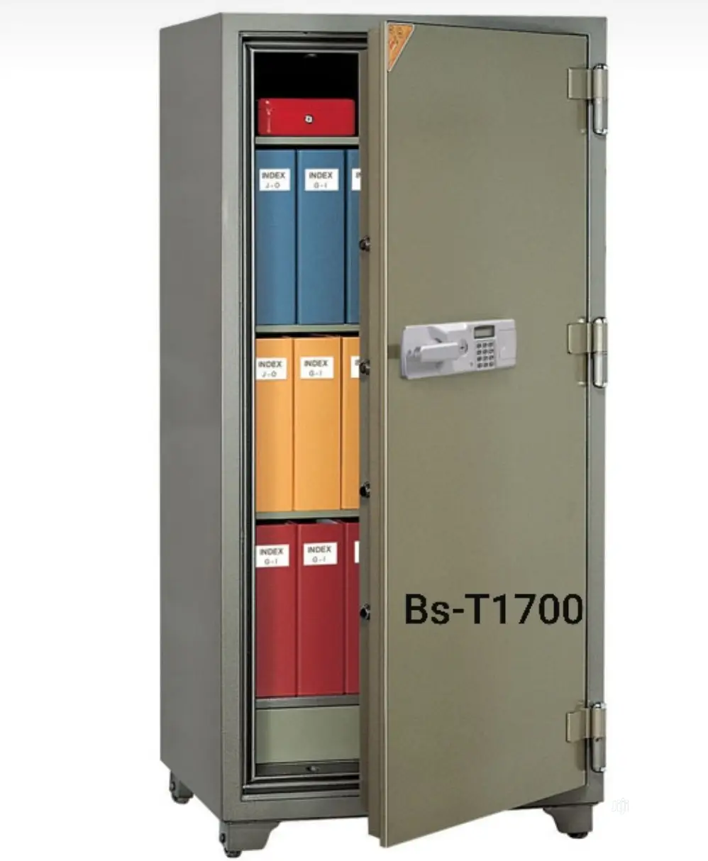 Fxf Fire Proof Safe Model-bs-t1700