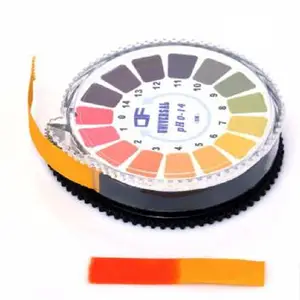 PH Strips 1-14