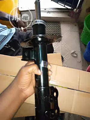 Front Shock Absorber Sonata 2015 America