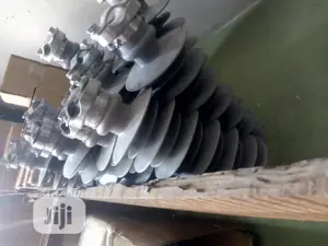 33kv Disck Insulator Silicon