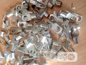 All Sizes Of Cable Lug