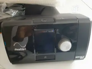 Resmed Cpap Machine
