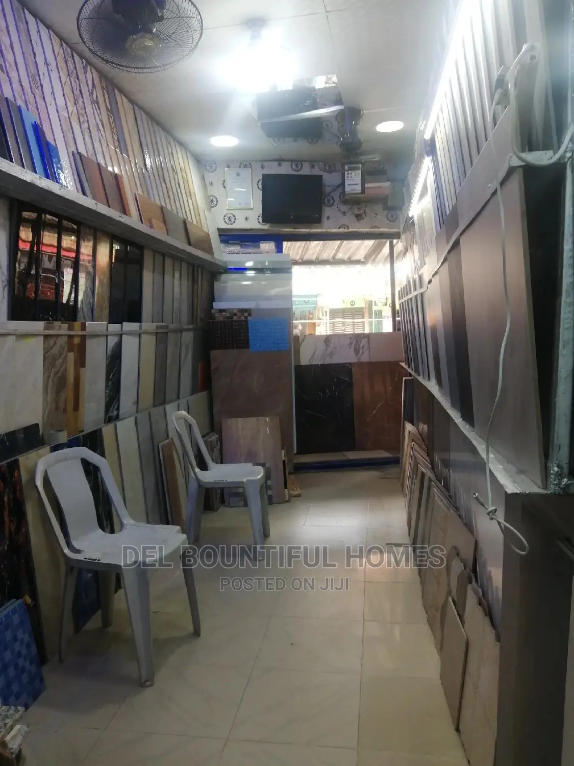 Wall & Floor Tiles