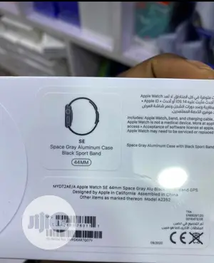 Apple Iwatch Series 6