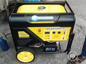 Thermocool Generator 5.5kva