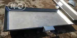 Manual Gari Fryer