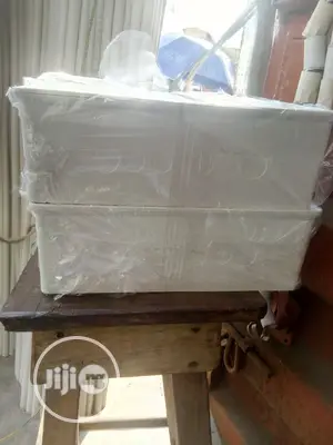 12 By 12 Adaptable Box