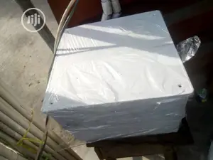 12 By 12 Adaptable Box