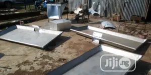 Manual Gari Fryer