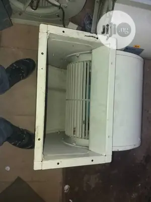 12" Heat Ventilation Extractor Fan