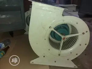 12" Heat Ventilation Extractor Fan