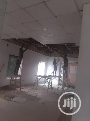 Suspended Ceiling Profile