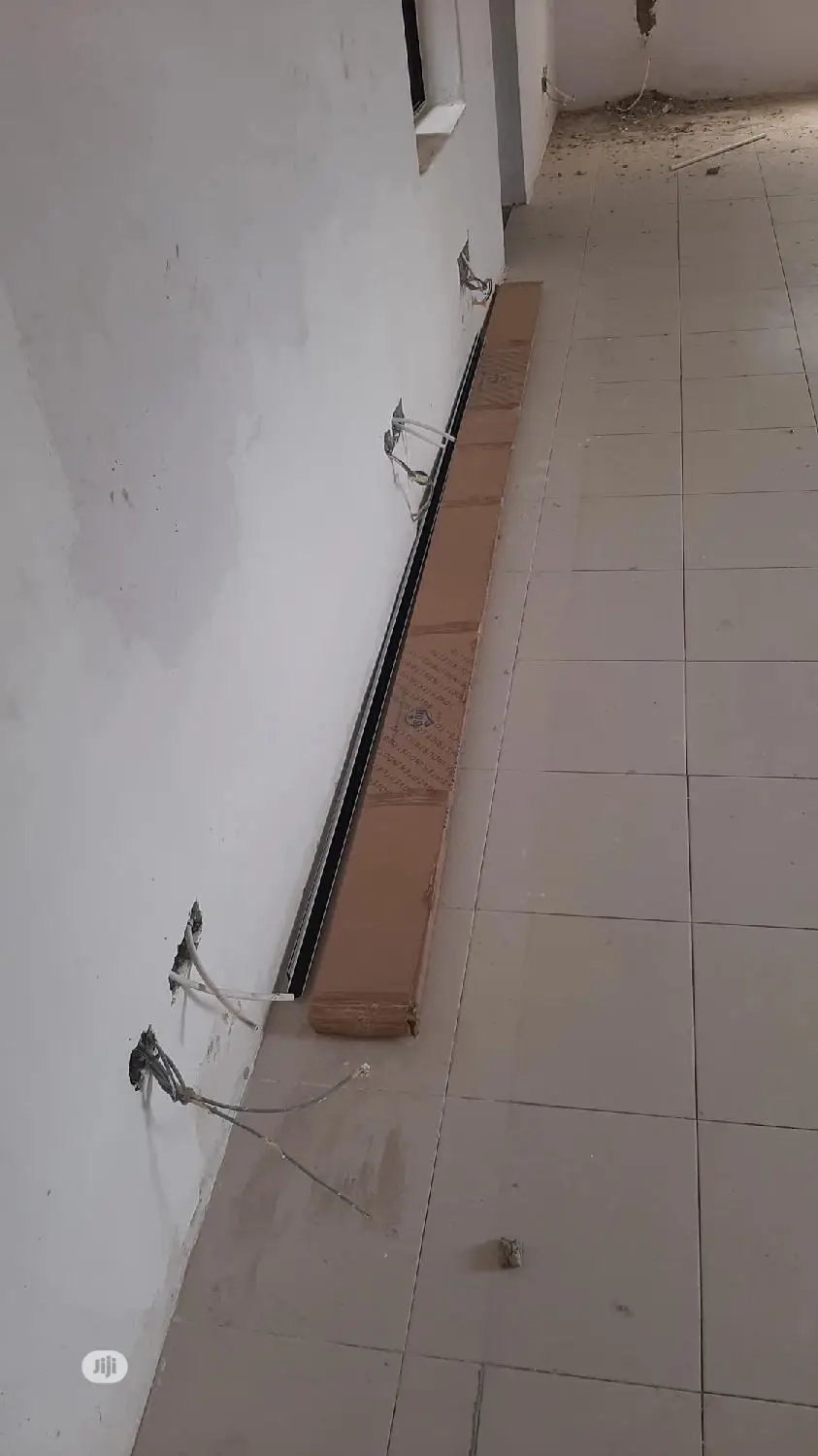 Suspended Ceiling Profile