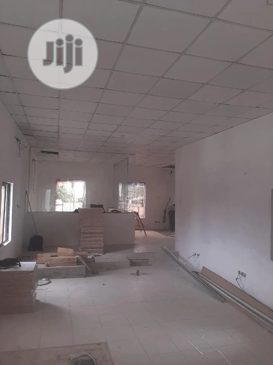 Suspended Ceiling Profile