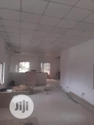 Suspended Ceiling Profile