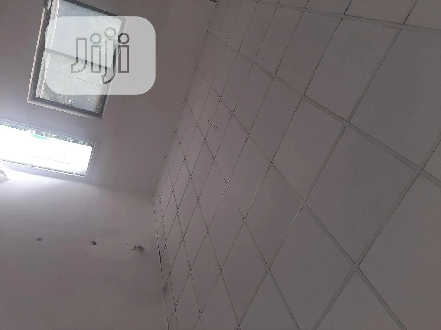 Suspended Ceiling Profile
