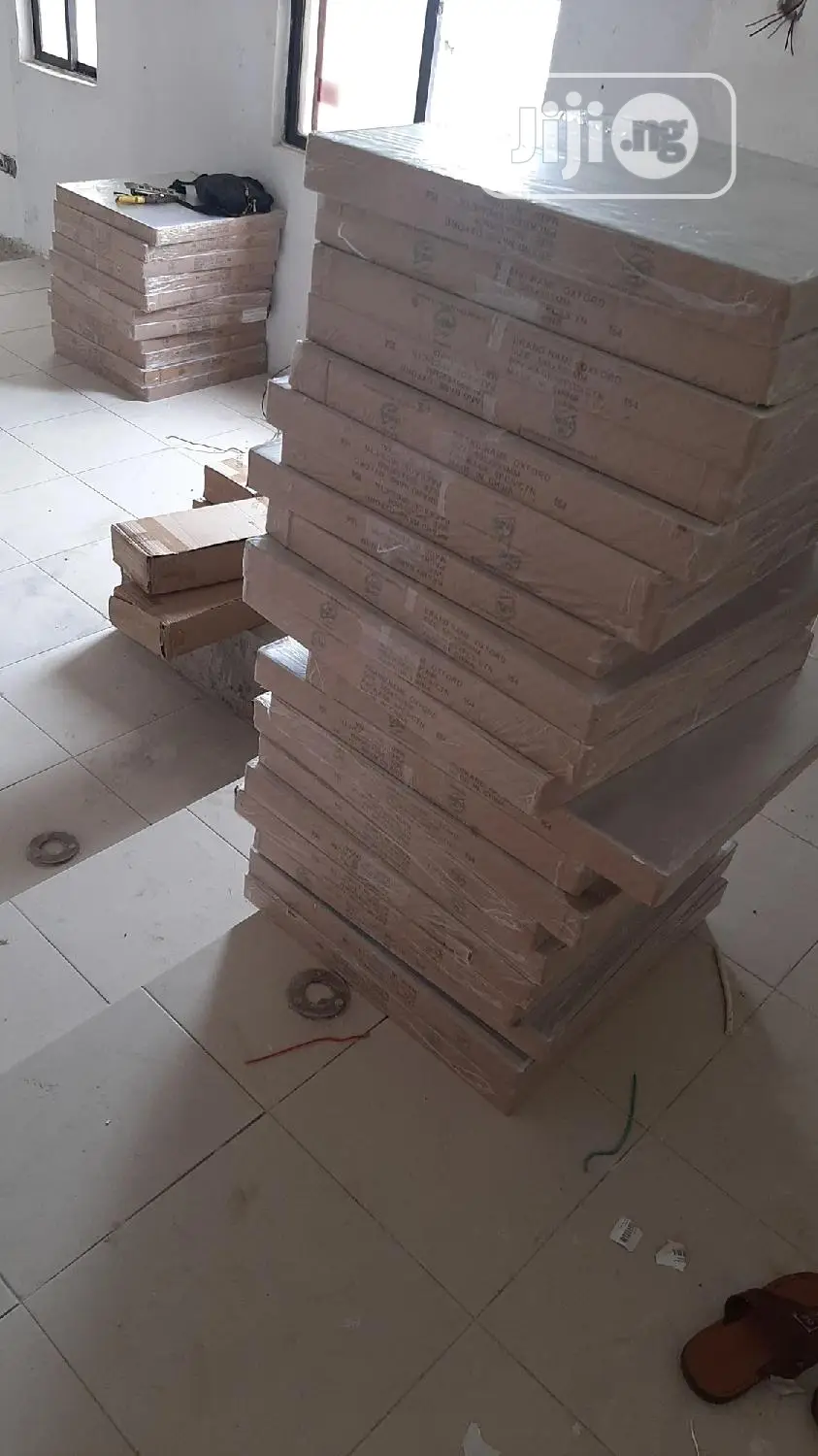 Suspended Ceiling Profile