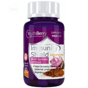 Immuno Shield