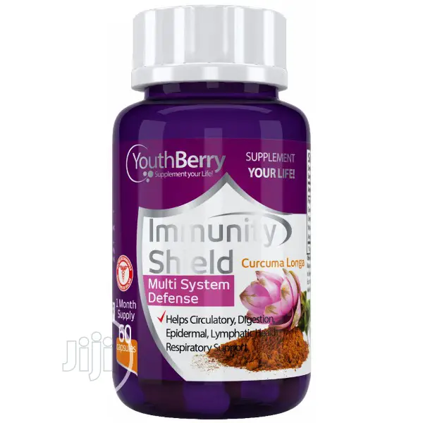 Immuno Shield